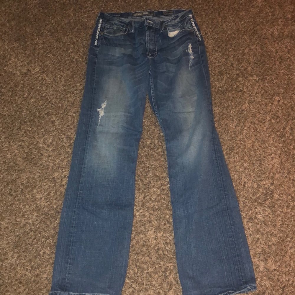 BKE men’s jeans. 32 long